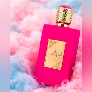 Ameerat Al Arab Candy (also known as Sugar Crown)Eau de Parfum By Asdaaf